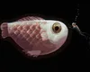Zuty - Malen nach Zahlen - RIESENFISCH MIT TAUCHER, 40x50 Produktbild-Vorschau 1