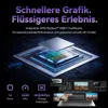 Blackview GamiBook 6, 16" AMD Ryzen 7 7735HS gaming laptop Produktbild-Vorschau 6