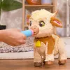 Interaktywny zestaw Just Play furReal Maggie, karmiąca i Podgląd zdjęcia produktu 9