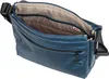 zwei Cargo CA130 - Umhängetasche 33 cm (metallic-blue) Produktbild-Vorschau 9
