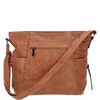 Antonio Damen Handtasche  Camel : camel-36 Farbsortierung: Produktbild-Vorschau 3