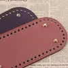 4 Stück Taschenboden Taschenboden zum Häkeln Taschenboden Produktbild-Vorschau 2