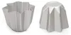 Pandoro 1kg stampo 23,5x17cm Anteprima dell’immagine prodotto 4