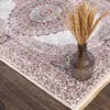 Tapis beige Mazovia - Tapis oriental traditionnel pour Voir les images du produit 3