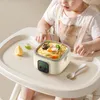 Inteligentná elektrická nádoba na obed s objemom 500 ml, s Náhľad obrázku produktu 10