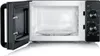 SEV MW 7790 Micro-onde noir, Couleur:Noir Voir les images du produit 7