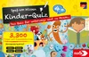 Divertimento con la conoscenza di Noris, quiz per bambini Anteprima dell’immagine prodotto 17