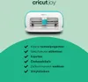 Cricut Joy, Elektroniczny, Naprasowanka, 11,4 cm, 16,5 cm, Podgląd zdjęcia produktu 7