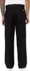 A person wearing black Dickies work pants, shown from the back. Náhled obrázku produktu