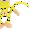 Jucarie de plus Jemini Marsupilami, multicolor, pentru Náhled obrázku produktu 9