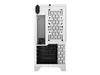 Sharkoon MS-Z1000 Micro Tower Blanc Voir les images du produit 3