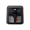 FRIGGITRICE AD ARIA CALDA GERMANICA 6 L | 1500 W | 12 Anteprima dell’immagine prodotto 3