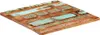 vidaXL Blat kwadratowy 80x80 cm 25-27 mm lite drewno z Podgląd zdjęcia produktu 15