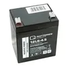 Quality-Batteries 12LS-4.5 12V/4,5Ah Produktbild-Vorschau 5