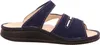 Pantofola Finn Comfort da donna, blu (blu), misura 41 Anteprima dell’immagine prodotto 33