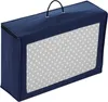 Alvi Reisebettmatratze STARS BL 60x120 cm grau Produktbild-Vorschau 5