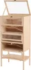 PawHut Cage pour hamsters souris petits rongeurs Voir les images du produit 1
