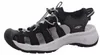 KEEN Astoria Sandal Sandale Schwarz Produktbild-Vorschau 5