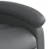VidaXL 371785, Umelá koža, Šedá, Pena, 110 kg, 710 mm, 865 Náhľad obrázku produktu 9