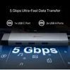 TP-Link UH9120C, USB 3.2 Gen 1 (3.1 Gen 1) Type-C, HDMI, Productafbeelding-voorbeeld 16