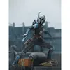 Iron Studios Star Wars The Mandalorian BDS Art Scale Statue Produktbild-Vorschau 14