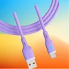 INF Cavo di ricarica rapida USB Type-C da 66 W - Cavo dati Anteprima dell’immagine prodotto 2