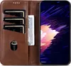 Leder Hülle für iPhone 16, Klapphüllen Brieftasche Produktbild-Vorschau 6