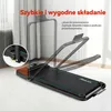Bieżnia składana FunLife F1 - bieżnia 3 w 1 (1-8 km/h) z Podgląd zdjęcia produktu 8