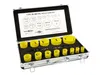 BSD Lochsäge Set - Bi-Metall Lochsägen, Bohkronen, Produktbild-Vorschau 3