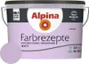 Alpina Wandfarbe Farbrezepte Fliederfest 2,5 l Produktbild-Vorschau 1