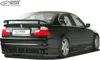 RDX HECKSPOILER GT-Race für 3er BMW E46 Limo Coupe Cabrio Produktbild-Vorschau 2