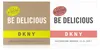 Donna Karan Dkny Be Delicious Edp Sp 30ml Be Delicious Voir les images du produit 2
