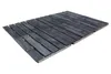 Terrassenfliese aus Kiefernholz GRAU imprägniert 50x50cm Produktbild-Vorschau 6
