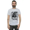 Star Wars - T-Shirt für Herren BI45975 (XXL) (Grau) Produktbild-Vorschau 2