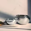 WMF Küchenschüssel-Set 4-teilig Gourmet, Schüssel-Set, Produktbild-Vorschau 3