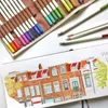Kredki TOMBOW Irojiten, 36 sztuk, limitowane pudełko Podgląd zdjęcia produktu 7