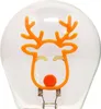 LEGAMI BULB FICTION Renne Lampe de table en design Voir les images du produit 4