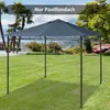 Dach Altanki 3X3M Zamienny Dach Do Altanki, Pokrycie Podgląd zdjęcia produktu 2