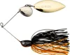 Zeck Predator Spinnerbait - Spinnköder, Gewicht / Farbe:20g Produktbild-Vorschau 2