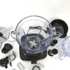 ProfiCook® 3in1 Küchenmaschine, Mixer und Entsafter | Produktbild-Vorschau 25