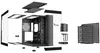 be quiet! LIGHT BASE 900 DX Black Gehäuse Produktbild-Vorschau 3