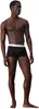 Calvin Klein Herren 3er Pack Low Rise Trunks, Mehrfarbig M Produktbild-Vorschau 15