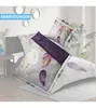SANILO® Bettwäsche 135x200 cm, 100% feinste Baumwolle, Produktbild-Vorschau 3