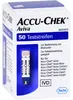 Accu-Chek Aviva testovací prúžok na plazmu II 1X50 ks Náhľad obrázku produktu 5