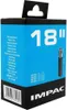 Impac Innertube 18 x 1,75 / 2,25 (47 / 57-355) AV 35mm Voir les images du produit 5