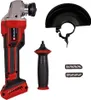 Meuleuse d'angle sans fil Einhell TP-AG 18/125 CE Q Li 18V Voir les images du produit 29