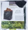 Zahradní taška na listí a trávu s pohodlnými uchy Náhled obrázku produktu 4