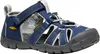 Keen Seacamp Ii Cnx Youth Sandalen Blau EU 39 Blau EU 39 Produktbild-Vorschau 1