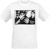 Beastie Boys T-Shirt Herren Check Your Head Photo weiß M Produktbild-Vorschau 1