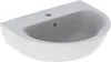 Geberit 500369011 Renova Waschtisch, 55x45cm Produktbild-Vorschau 1